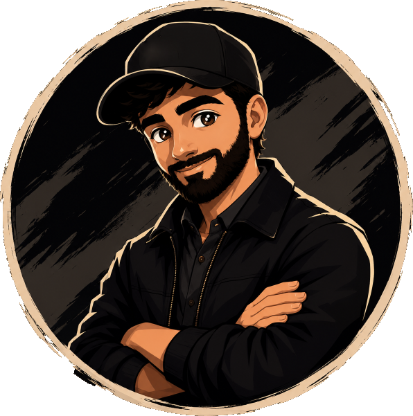 Photo de profil
